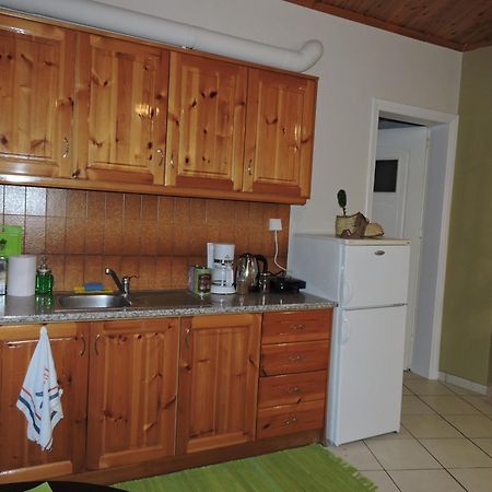 Sweet Suites Amaliada Cameră foto