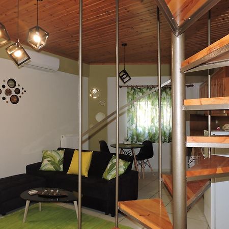 Sweet Suites Amaliada Cameră foto