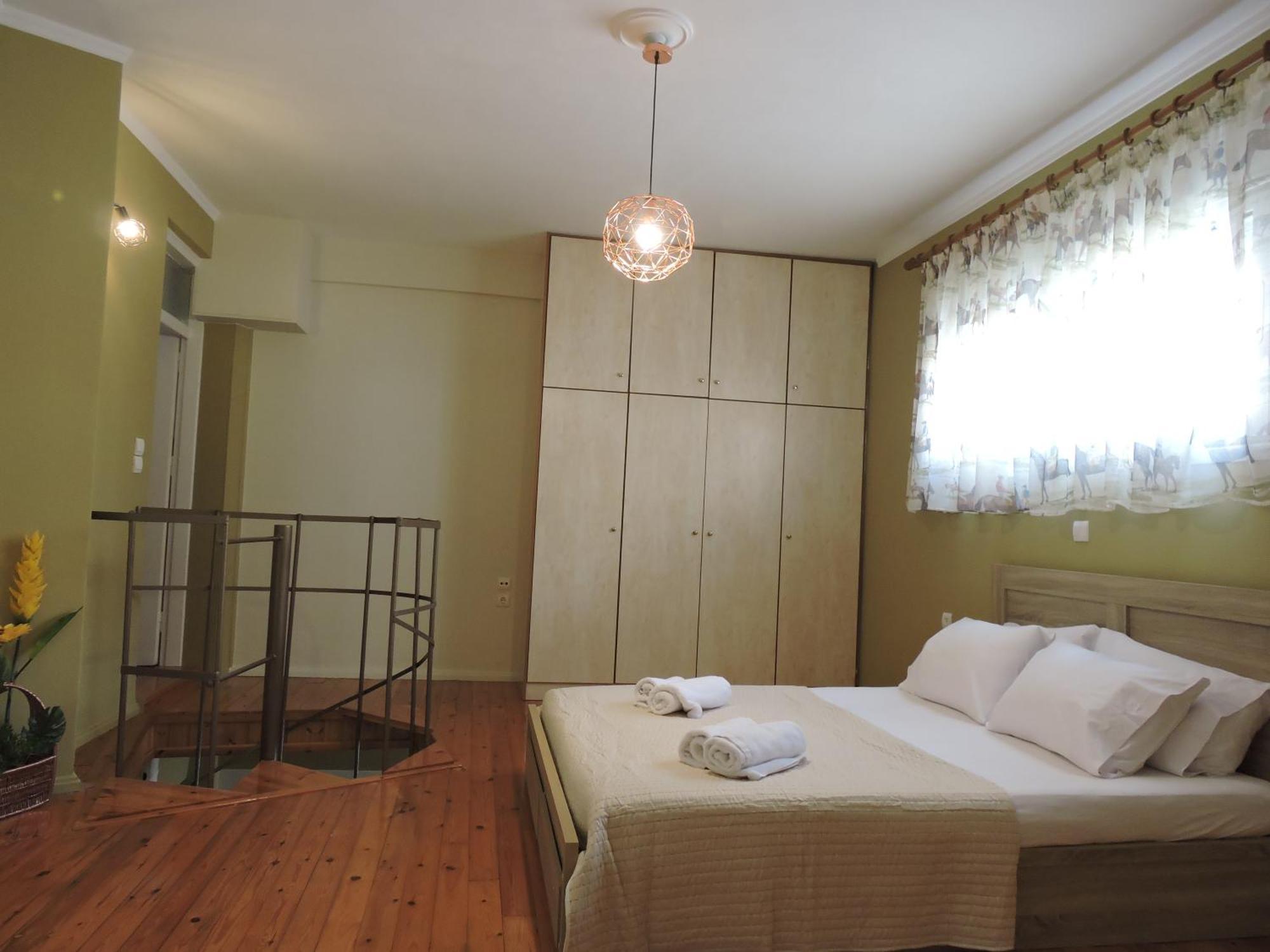 Sweet Suites Amaliada Cameră foto