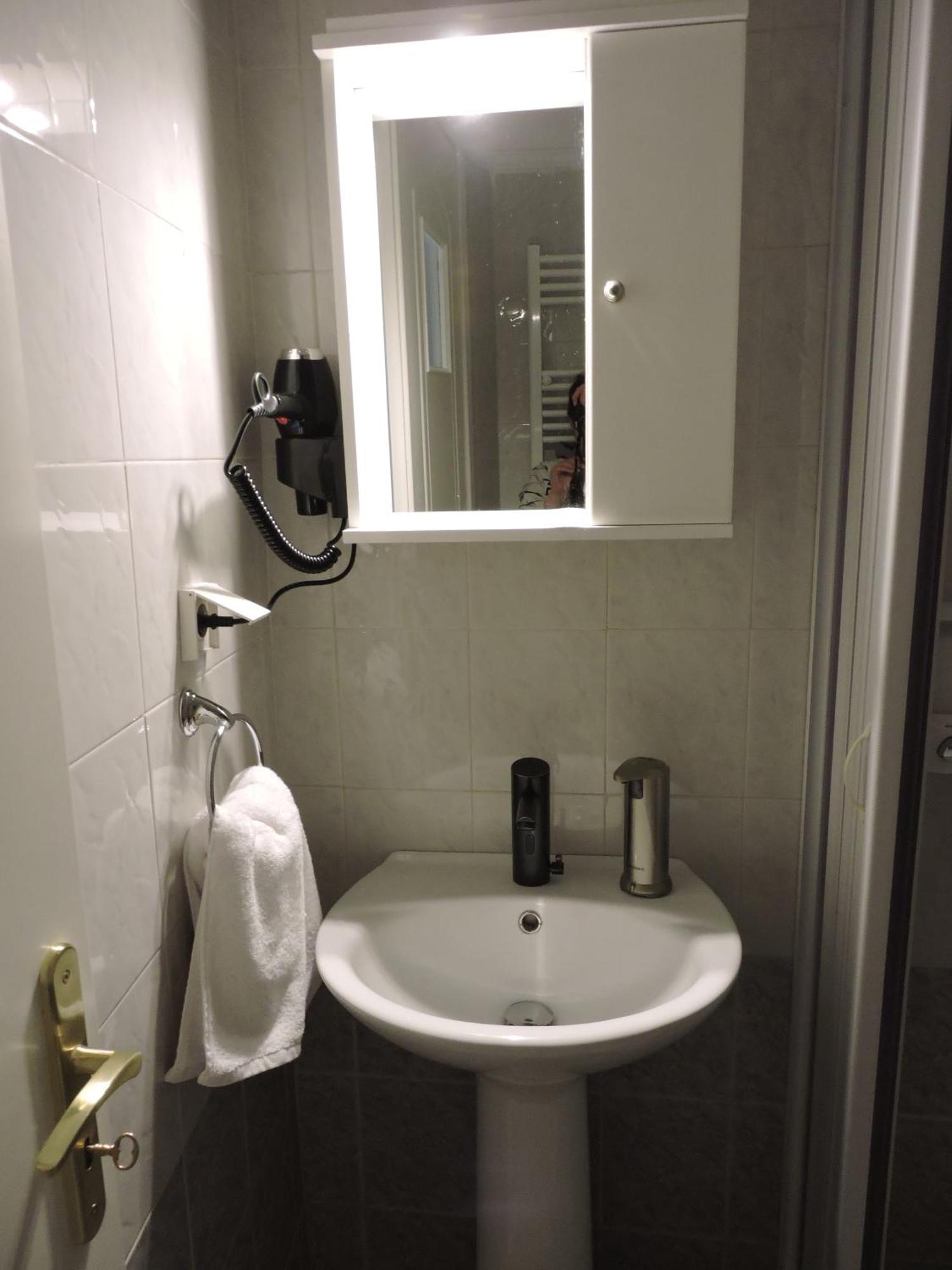 Sweet Suites Amaliada Cameră foto
