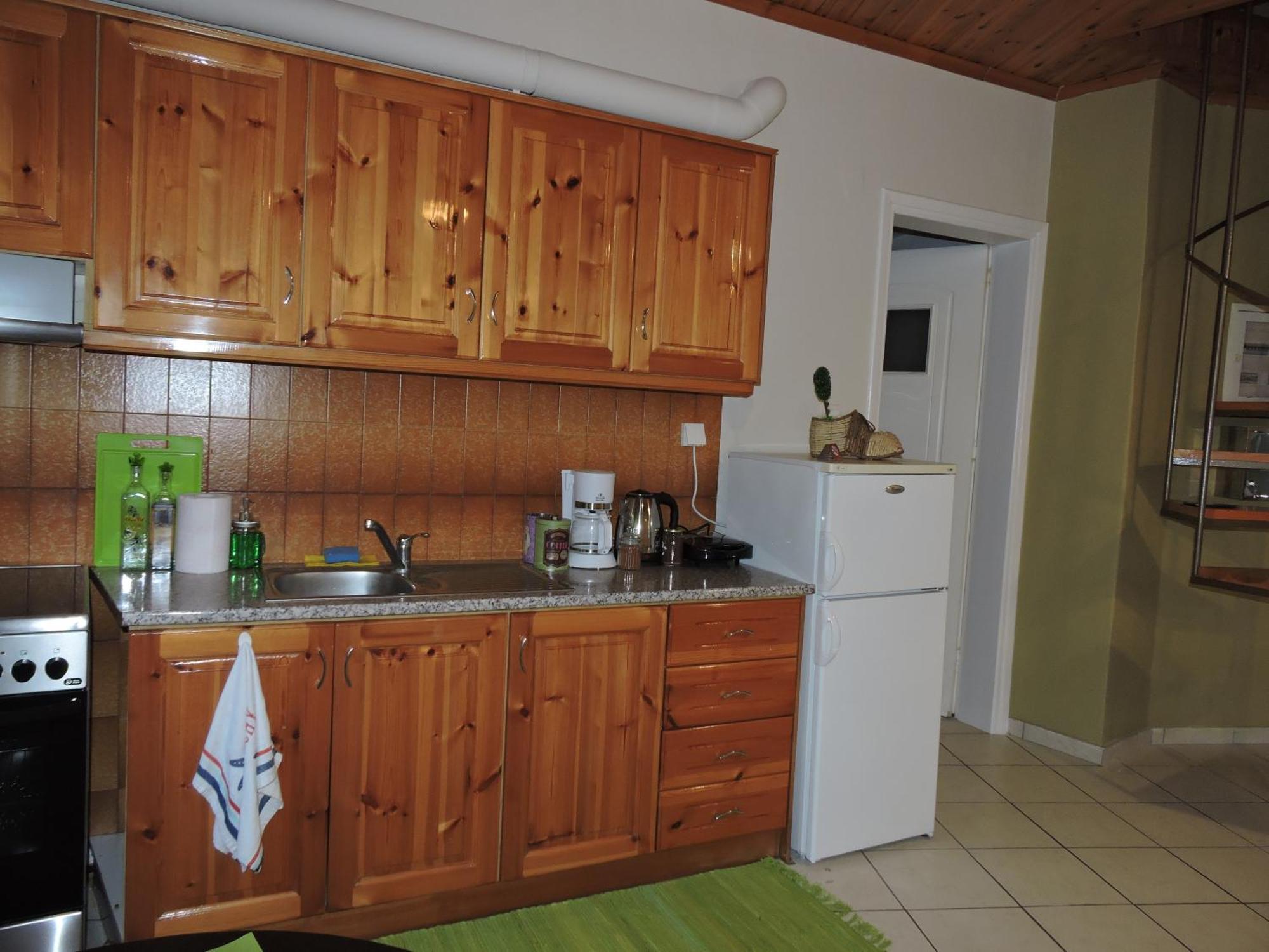 Sweet Suites Amaliada Cameră foto