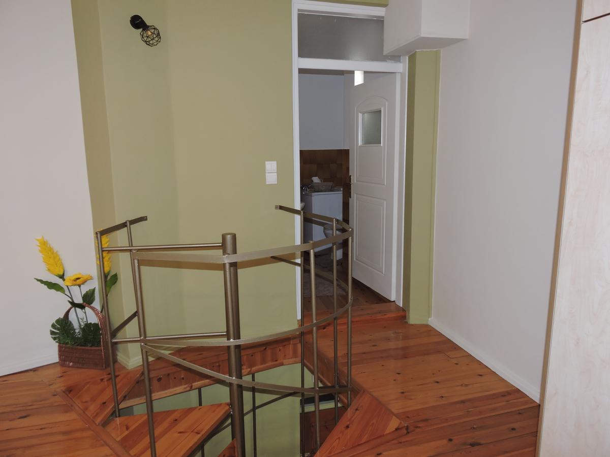 Sweet Suites Amaliada Cameră foto